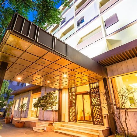 Europa Palace Hotel Messina Luaran gambar