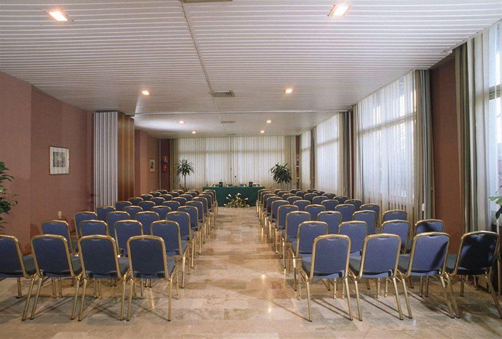 Europa Palace Hotel Messina Luaran gambar