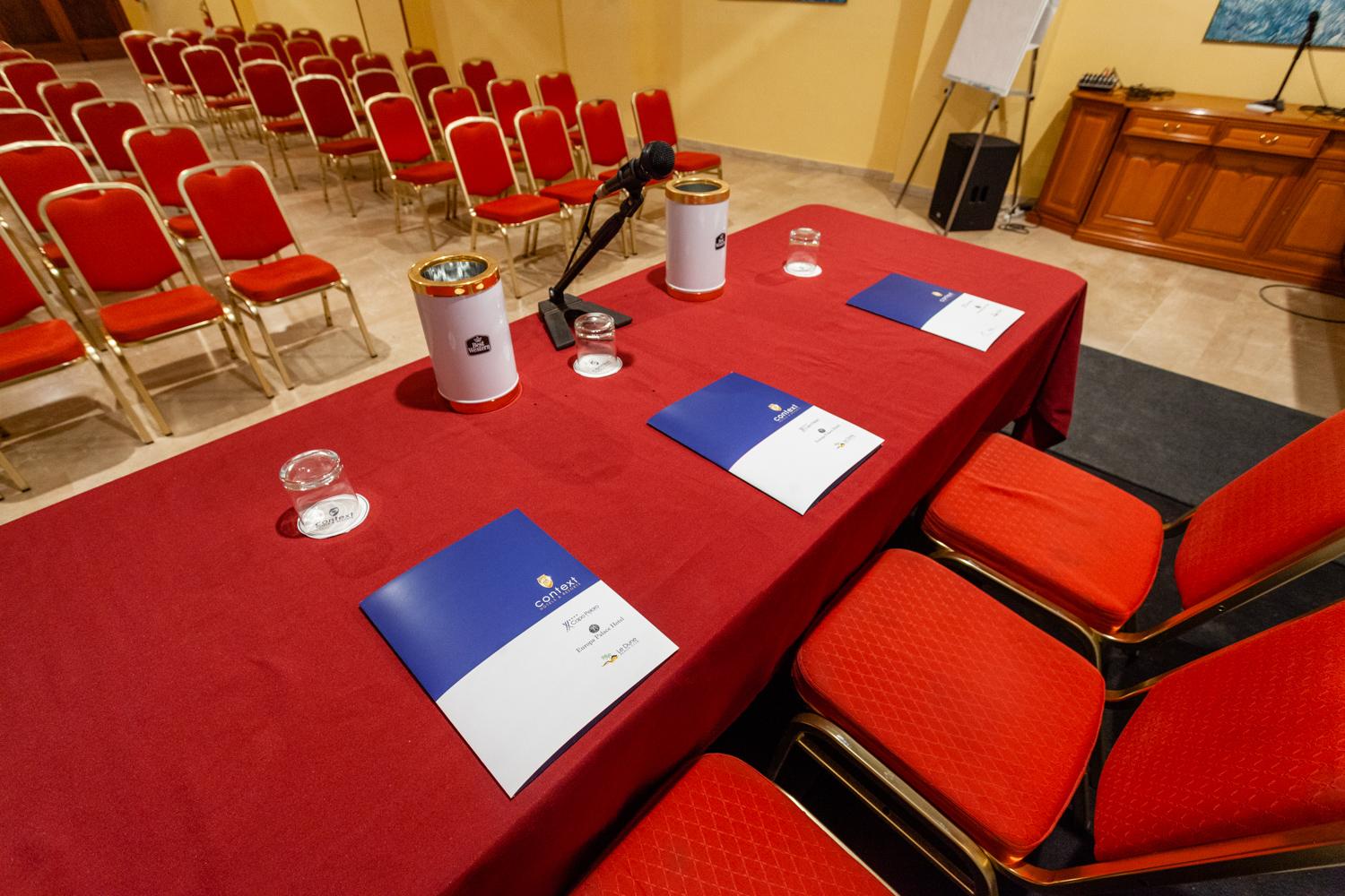 Europa Palace Hotel Messina Luaran gambar