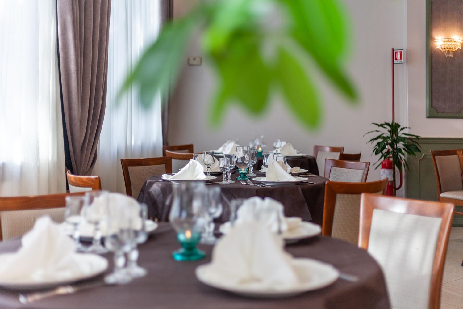 Europa Palace Hotel Messina Luaran gambar