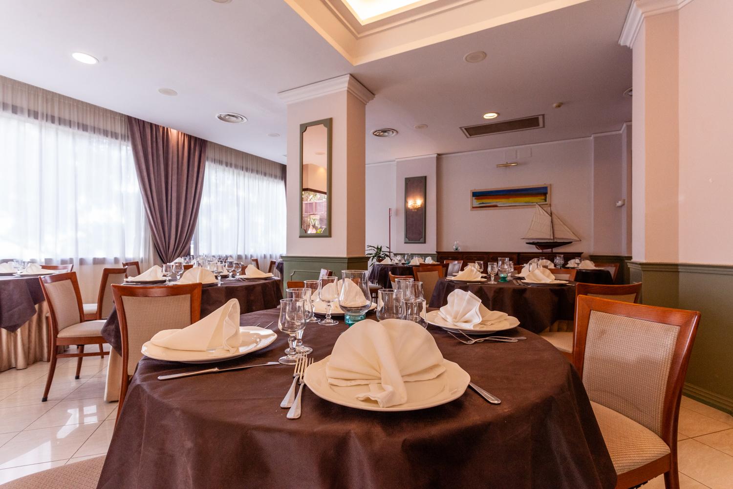 Europa Palace Hotel Messina Luaran gambar