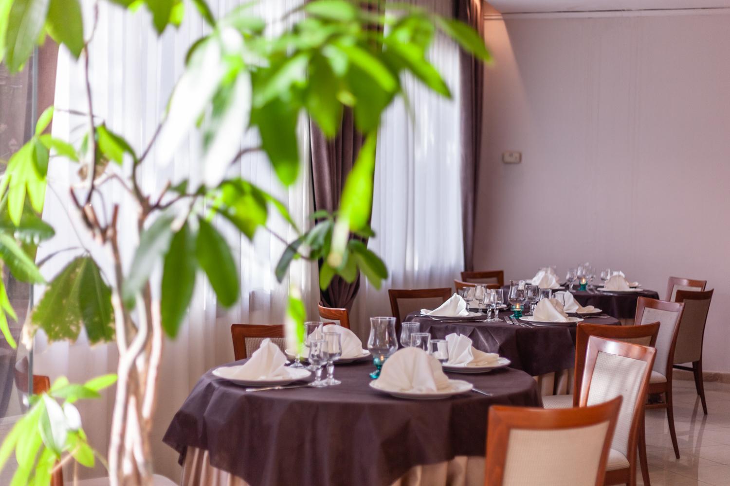 Europa Palace Hotel Messina Luaran gambar