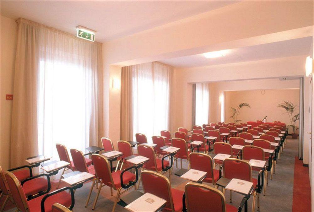 Europa Palace Hotel Messina Luaran gambar