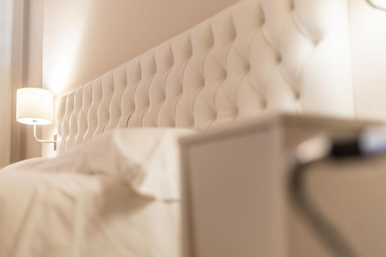 Europa Palace Hotel Messina Luaran gambar
